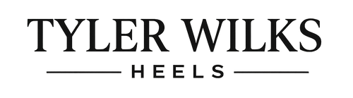 TylerWilks Heels
